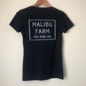 Malibu Farm t-shirt